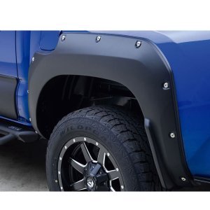 Fender flares set Air Design Super Bolt