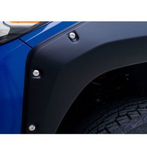 Fender flares set Air Design Super Bolt