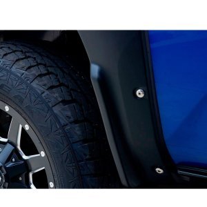 Fender flares set Air Design Super Bolt