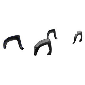 Fender flares set Air Design Super Bolt