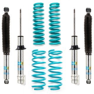 Suspension kit Superior Engineering Lift 2,5"