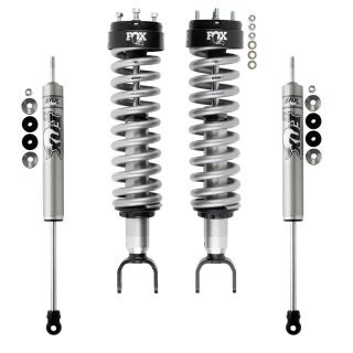 Shocks set FOX Performance 2.0 IFP Lift 0-2"