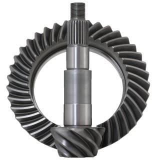 Rear ring and pinion 4.56 ratio Dana 44 Revolution Gear
