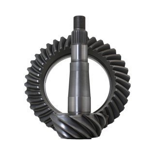 Rear ring and pinion set 4.1 ratio Dana 44 Revolution Gear