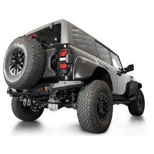 Rear bumper Addictive Desert Designs Phantom