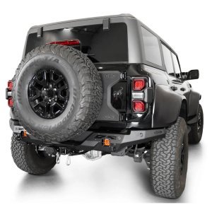 Rear bumper Addictive Desert Designs Phantom