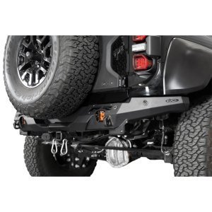 Rear bumper Addictive Desert Designs Phantom