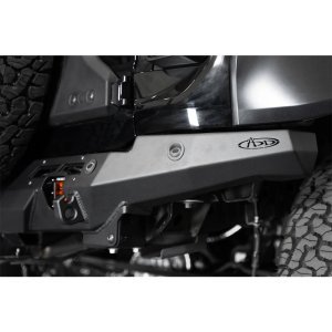 Rear bumper Addictive Desert Designs Phantom