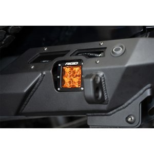 Rear bumper Addictive Desert Designs Phantom