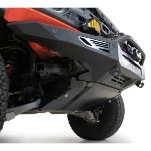 Front skid plate Addictive Desert Designs Rock Fighter & Bomper
