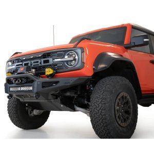 Front skid plate Addictive Desert Designs Rock Fighter & Bomper