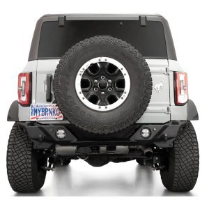 Rear bumper Addictive Desert Designs Krawler