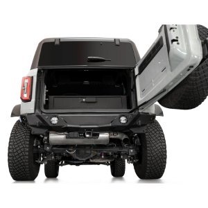Rear bumper Addictive Desert Designs Krawler