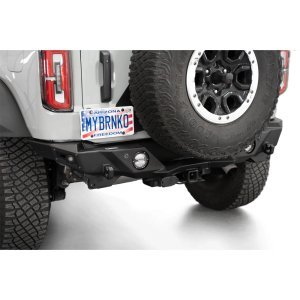 Rear bumper Addictive Desert Designs Krawler