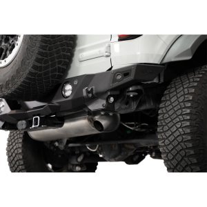 Rear bumper Addictive Desert Designs Krawler