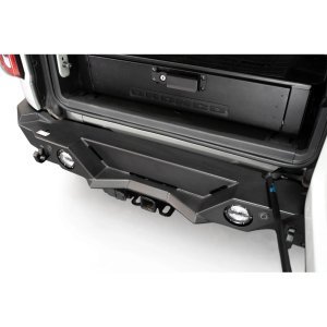 Rear bumper Addictive Desert Designs Krawler