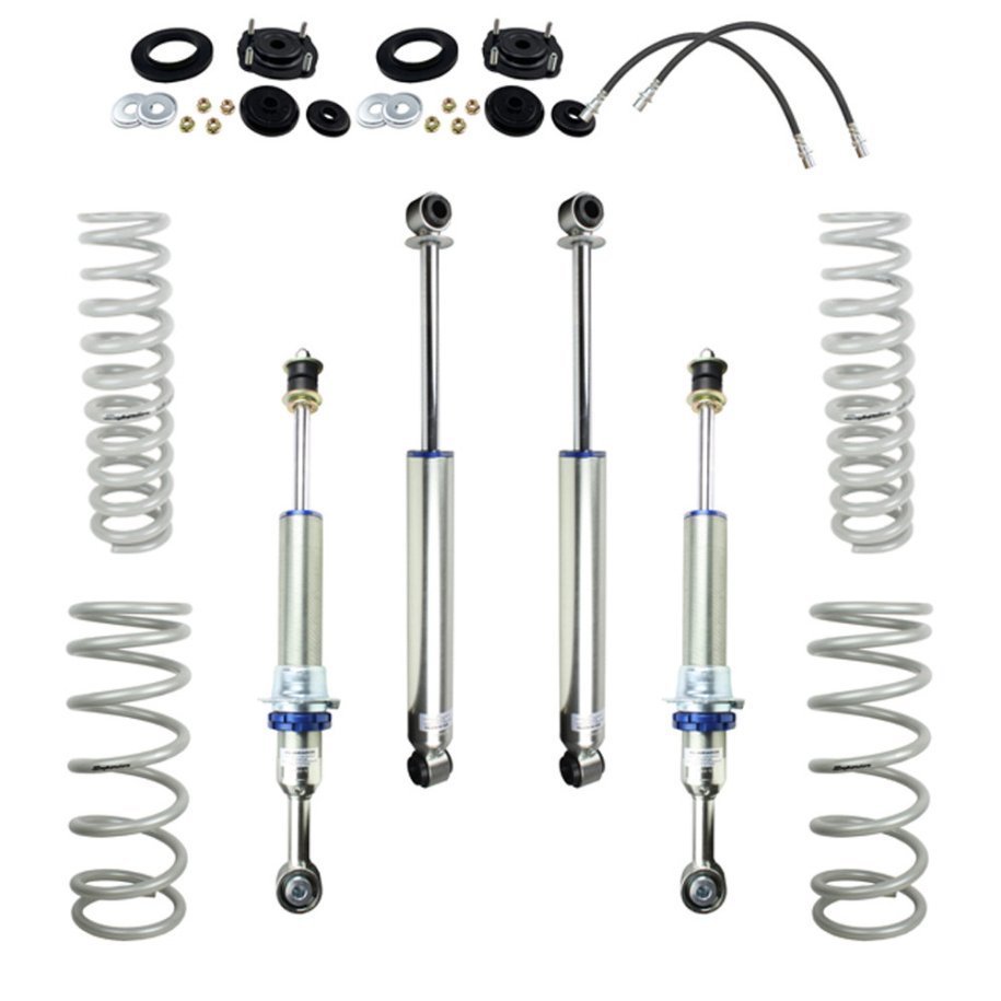 Suspension kit Superior Engineering Lift 2"