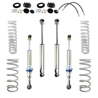Suspension kit Superior Engineering Lift 2"