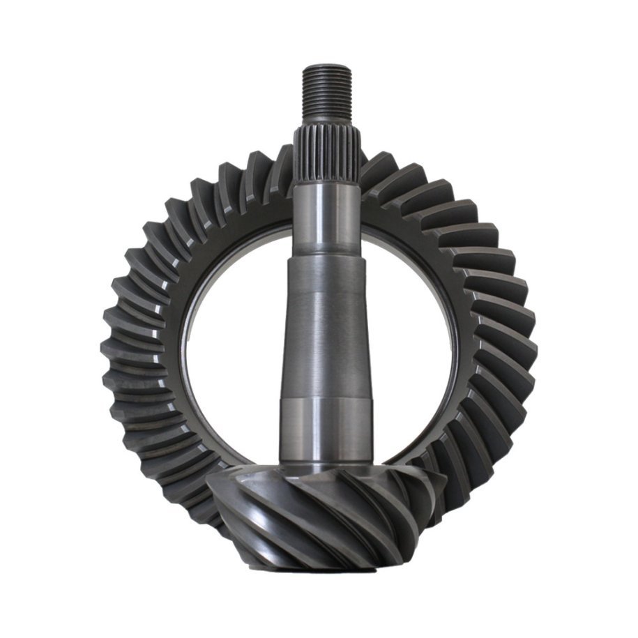 Front ring and pinion set 4.56 ratio Dana 44 Revolution Gear