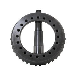 Front ring and pinion set 4.56 ratio Dana 44 Revolution Gear