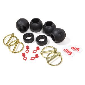Service pack, quicker disconnect sway bar links JKS