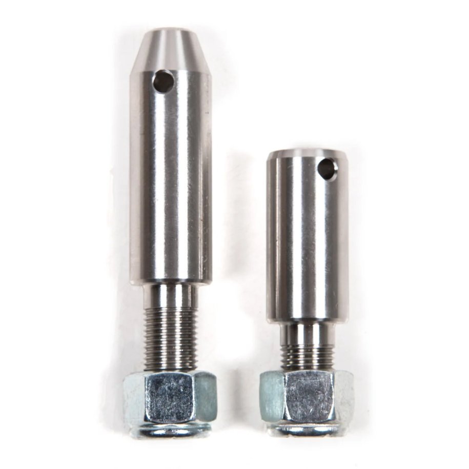 Service pack, quicker disconnect stud kit JKS