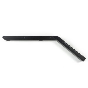 Front and rear grab handle aluminium OFD