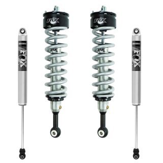 Shocks set FOX Performance 2.0 IFP Lift 0-1,5"