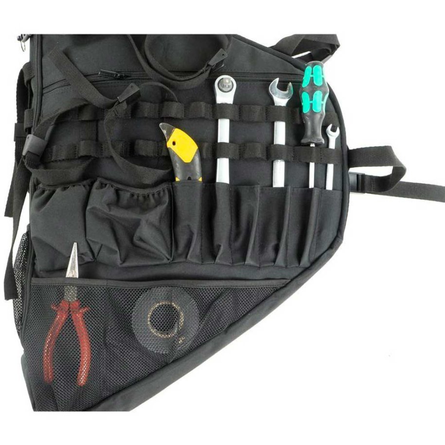 Roll cage storage bags set Oxford OFD