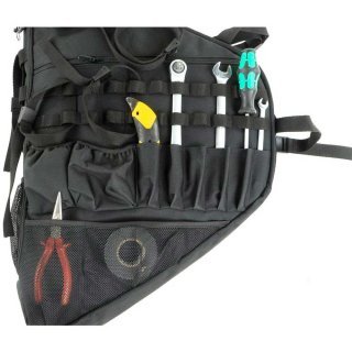 Roll cage storage bags set Oxford OFD