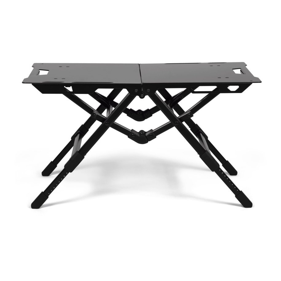Snapsteel Lge Table