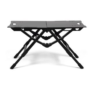 Snapsteel Lge Table