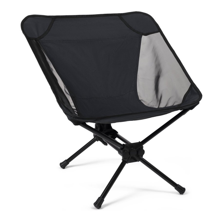 Button Chair