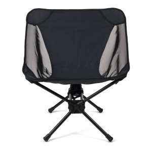 Button Chair