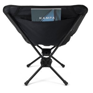 Button Chair