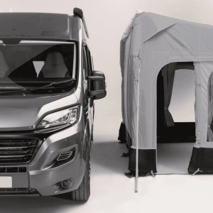 Rally AIR Tour 390 DA