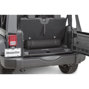 Windows storage MasterTwill roll bag MasterTop
