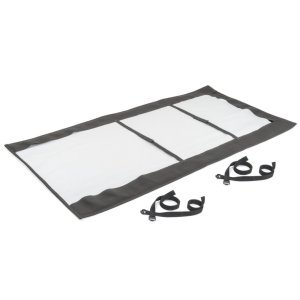 Windows storage MasterTwill roll bag MasterTop