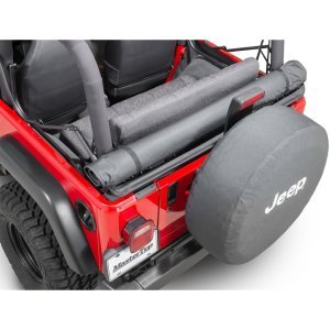 Windows storage roll bag MasterTop
