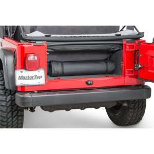 Windows storage roll bag MasterTop