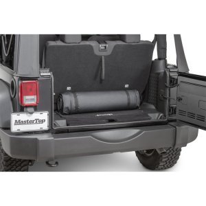 Windows storage roll bag MasterTop