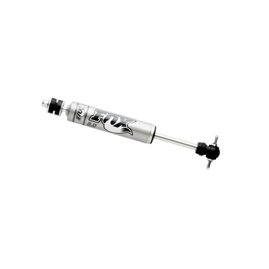 Front nitro shock FOX Performance 2.0 IFP Lift 0-2" 2WD