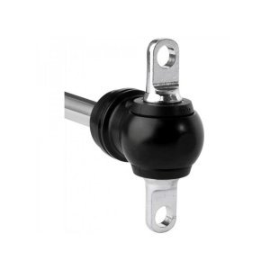 Front nitro shock FOX Performance 2.0 IFP Lift 0-2" 2WD