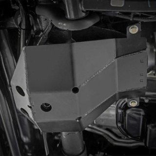 Front differential cover Dana M210 Rough Country Rubicon