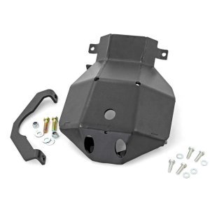 Front differential cover Dana M210 Rough Country Rubicon