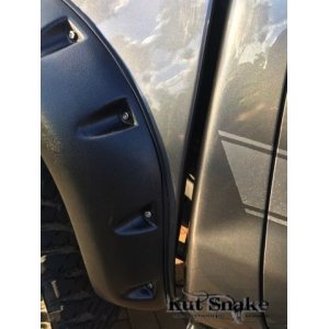 Kut Snake arku paplašinātāji Toyota HiLux (2005 - 2011) Monster