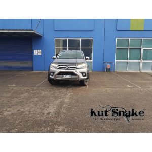 Kut Snake arku paplašinātāji Toyota HiLux (2015 - 2018)