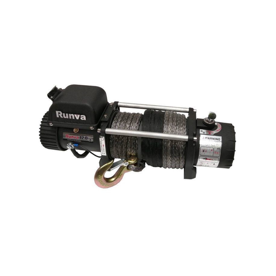 Runva electric winch EWX 12000