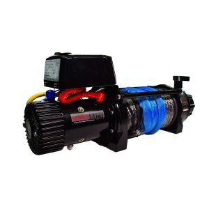 Runva electric winch EWB 9500 Q