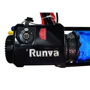 Runva electric winch EWB 9500 Q